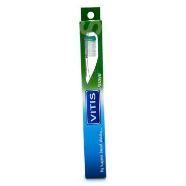 Vitis Cepillo Dental Adulto Suave