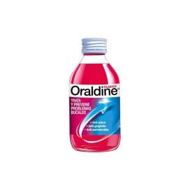 Oraldine Antiseptico 200ml