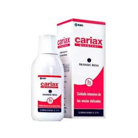 Cariax Gingival Enjuague Bucal 500ml BR