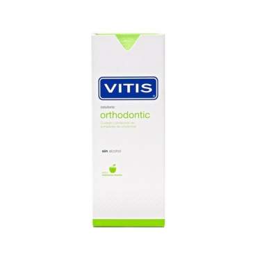 Vitis Orthodontic Colutorio 500ml