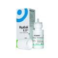 Hyabak 0.15% Solucion Hidratante 10 Ml