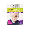 Otostick Corrector Estetico de Orejas Bebe + Gorro 8 Unidades