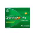 Berocca Performance 60 Comprimidos