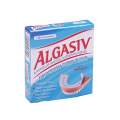 Algasiv Almohadillas Adhesivas Protesis 18 U Inferior