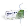 Becozyme C Forte 30 Comprimidos Recubiertos