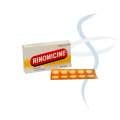 Rinomicine Activada 10 Comprimidos