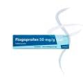 Flogoprofen 50 Mg/G Gel Topico 100 G