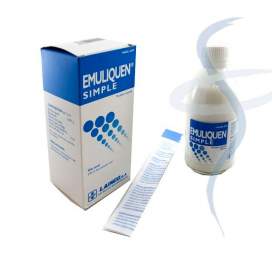 Emuliquen Simple 478.2 Mg/Ml Emulsion Oral 230 Ml