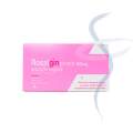 Rosalgin Pronto 140 Mg Solucion Vaginal 5 Unidosis 140 Ml