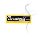 Thrombocid 1 Mg/G Pomada 1 Tubo 60 G