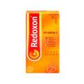 Redoxon Vitamina C 1000 Mg 30 Comp Efervescentes Naranja