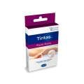 Tiritas Plastic Aposito Adhesivo Elastic Surtido 20 U (19 X72 12U /25 X72 8 U)