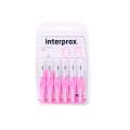 Interprox Cepillo Interproximal Nano 6 Cepillos