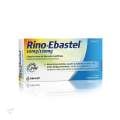 Rino Ebastel 10/120 Mg 7 Capsulas