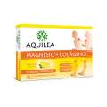 Aquilea Magnesio + Colageno 30 Comprimidos