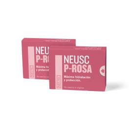 Neusc-P Rosa Pastilla Grasa 24 G EN
