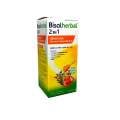 Bisolherbal 2 En 1 Jarabe 180 G