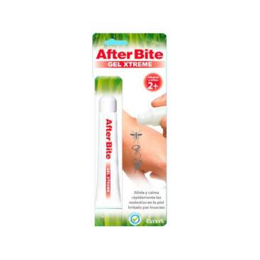 After Bite Xtreme Gel 20G