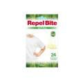 Repel Bite Natural Parches Citronella para Ropa 24U