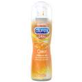 Durex Play Efecto Calor Lubricante Hidrosoluble Intimo 50ml EN