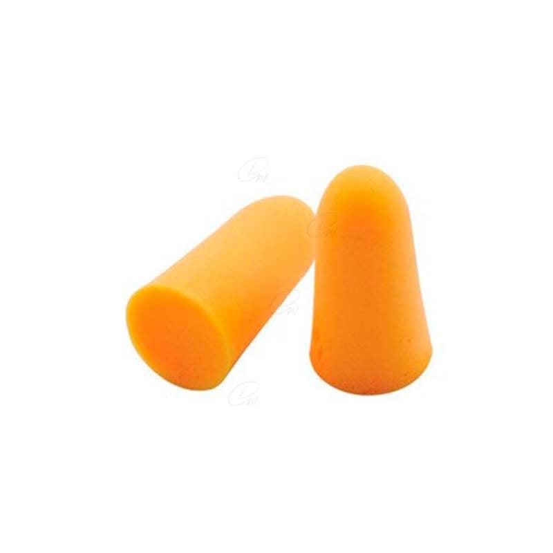Comprar Tapones Oidos Gomaespuma Orange Moldex 2U (1 par) Precio Barato  Oferta Online
