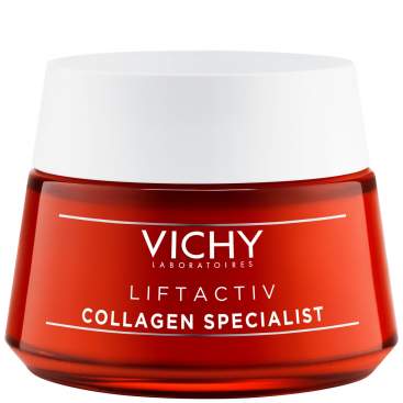 Vichy Liftactiv Collagen Specialist 50Ml