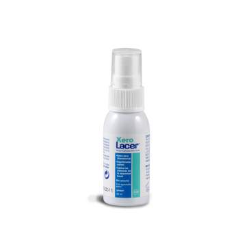 Xerolacer Colutorio Spray 30Ml