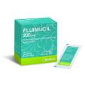 Fluimucil 200 Mg 30 Sobres Granulado