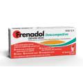 Frenadol Descongestivo 16 Capsules