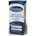 Iniston Antitusivo Y Descongestivo Jarabe 200 Ml