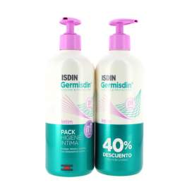 Pack Germisdin Intimo 500Ml + 500Ml