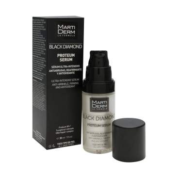 Martiderm Proteum Serum Black Diamond 30Ml