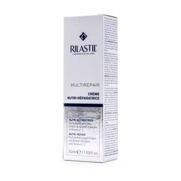 Rilastil Multirepair Crema Nutri-Reparadora 50Ml