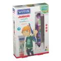 Kity Dental Vitis Junior Gel 75Ml + Cepillo