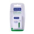 Vitis con Fluor Y Menta Cinta Dental 50 M EN