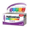 Multicentrum Mujer 90 Comprimidos