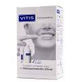 Pack Vitis Blanqueadora Pasta Dentifrica 100Ml + Colutorio 500Ml