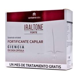 Iraltone Forte 120 Capsulas