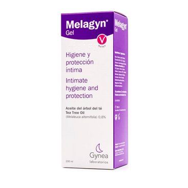 Melagyn Gel 200ml BR