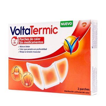 Buy Voltatermic 2 Butterfly Patches Deals on GSK brand. Buy Now!!