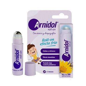 Arnidol Roll-On 15Ml