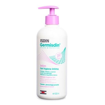 Germisdin Higiene Intima 500ml BR