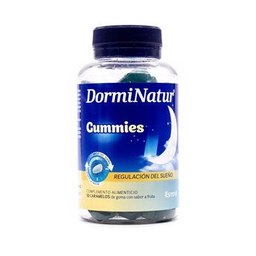 Dorminatur Gummies 50 Goma Doce