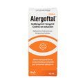 Alergoftal 5/0.25 Mg/Ml Colirio 1 Frasco Solucion 10 Ml