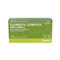 Fluimucil Complex 500/200 Mg 12 Comprimidos Efervescentes