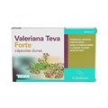 Valeriana Teva Forte  – 30 Capsulas Duras