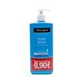 Neutrogena Hydro Boost Locion Corporal Hidratante Gel 400Ml