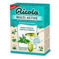 Ricola Multi-Activ Menta Piperita 51 G