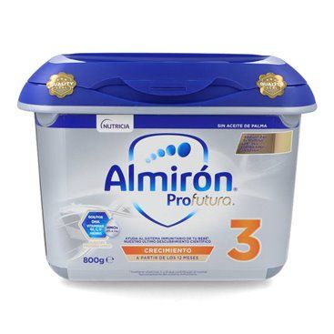 Almiron Profutura+ 3 Polvo 800 G