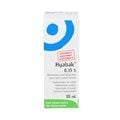 Hyabak 0.15% Solucion Hidratante 10 Ml